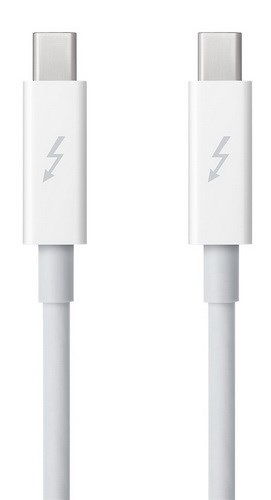 کابلهای اتصال USB   Apple Thunderbolt Cable 2m91311
